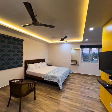 فندق Jp Residency ييلاجيري المظهر الخارجي الصورة