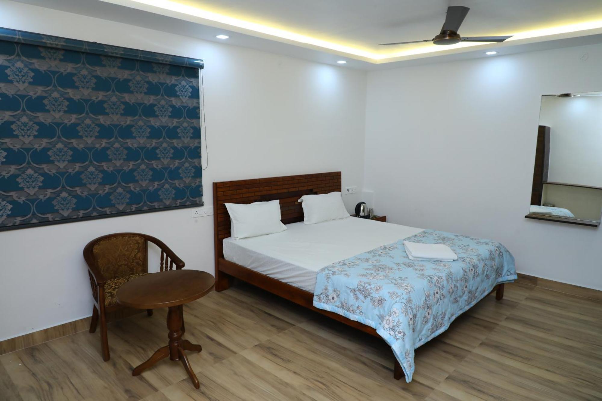 فندق Jp Residency ييلاجيري المظهر الخارجي الصورة