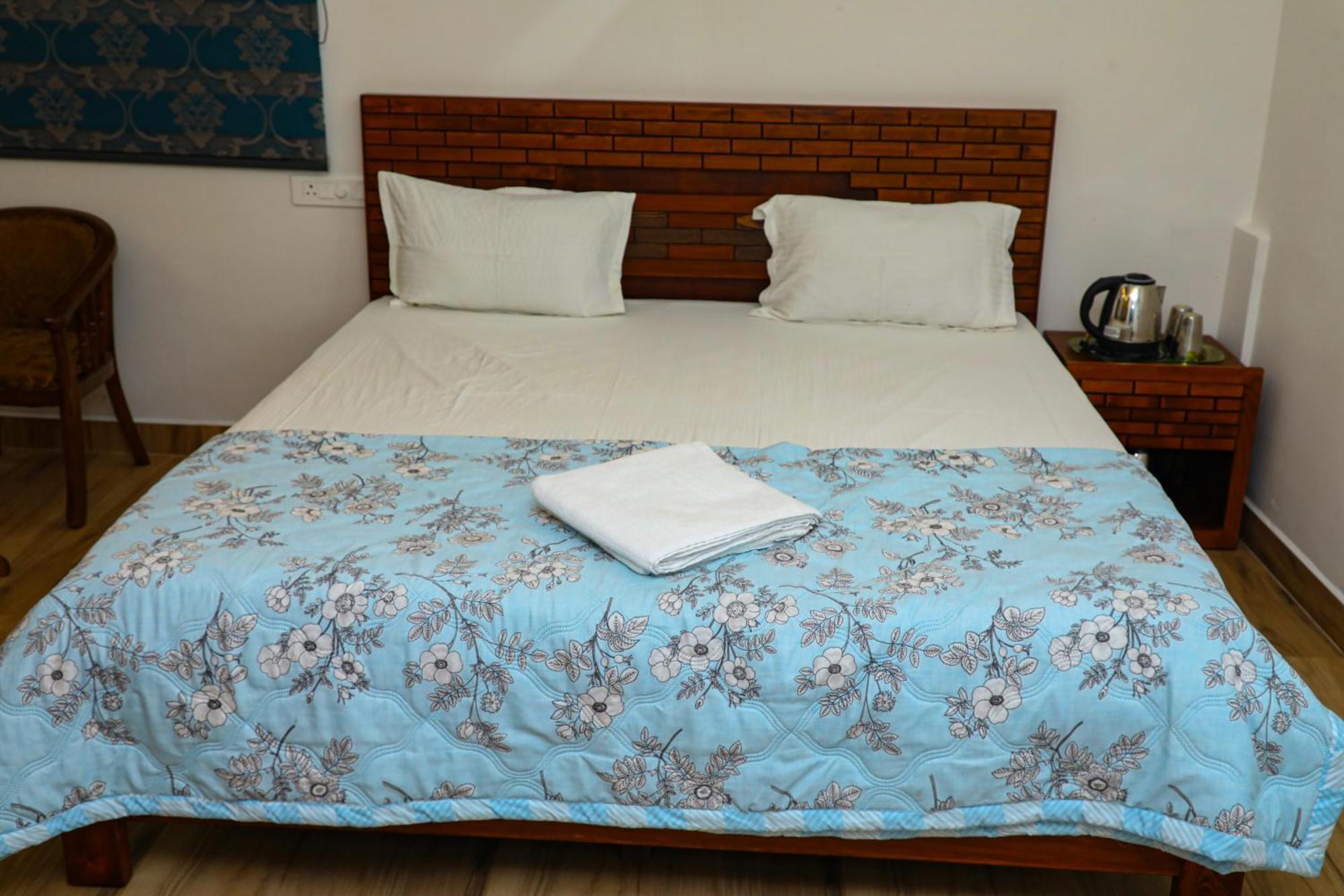 فندق Jp Residency ييلاجيري المظهر الخارجي الصورة